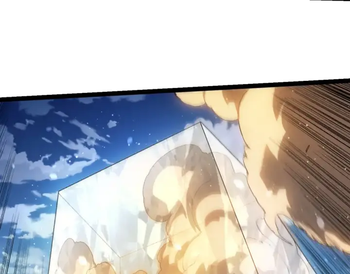 《从大树开始的进化》第423话 追杀图50