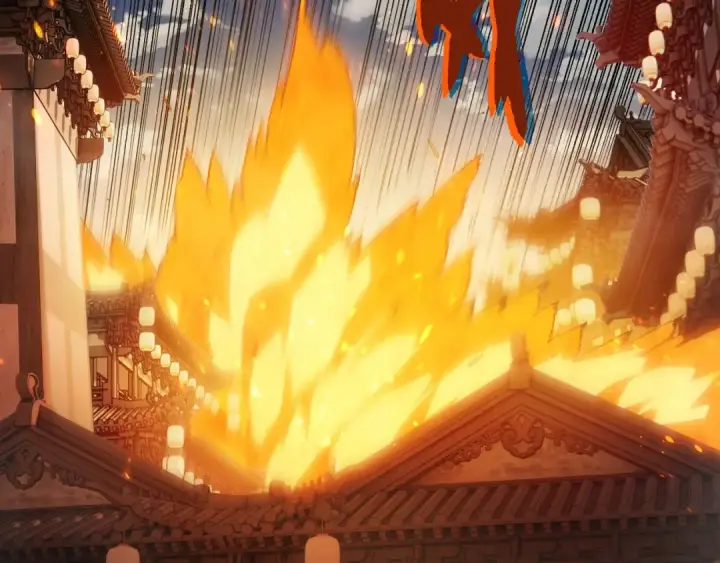《从大树开始的进化》第423话 追杀图69