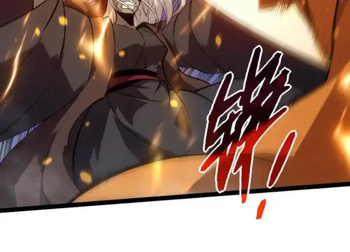 《从大树开始的进化》第423话 追杀图74