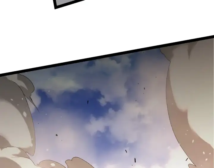 《从大树开始的进化》第424话 击杀五大种族图30