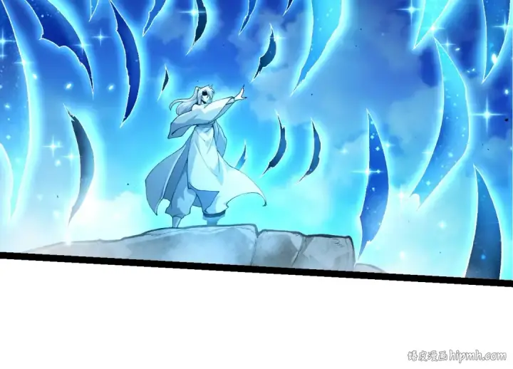 《从大树开始的进化》第424话 击杀五大种族图64