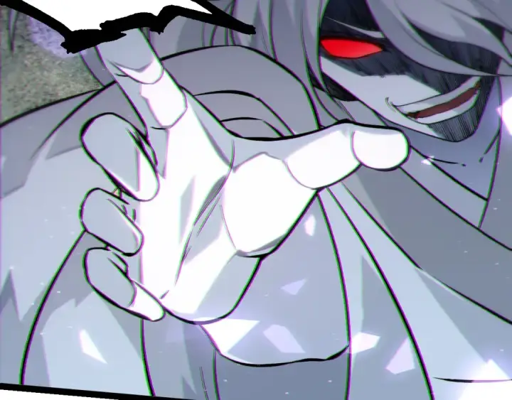《从大树开始的进化》第425话 光暗双王图49