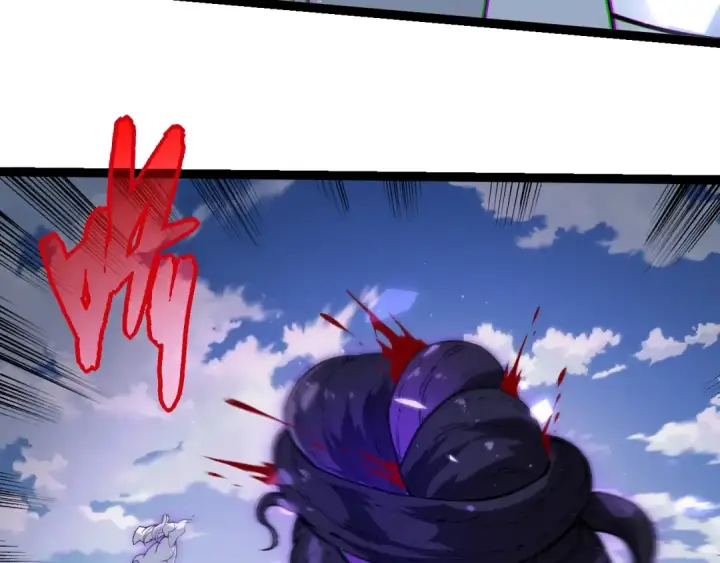 《从大树开始的进化》第425话 光暗双王图50