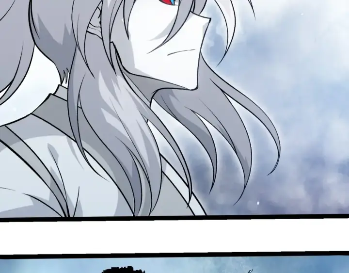 《从大树开始的进化》第425话 光暗双王图79