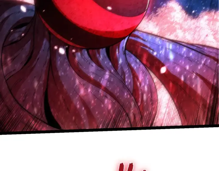《从大树开始的进化》第426话 大帝的第二形态图76