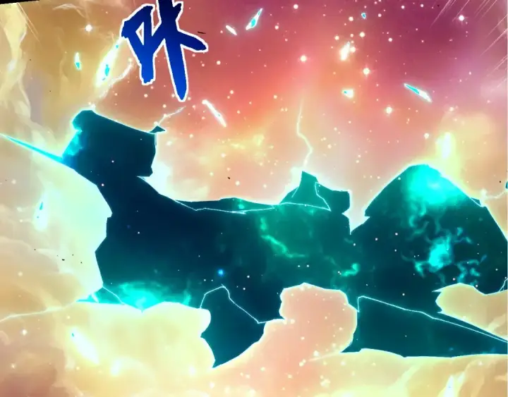 《从大树开始的进化》第427话 倒计时两个月图103
