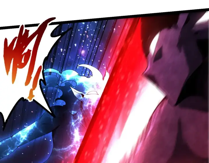 《从大树开始的进化》第427话 倒计时两个月图12