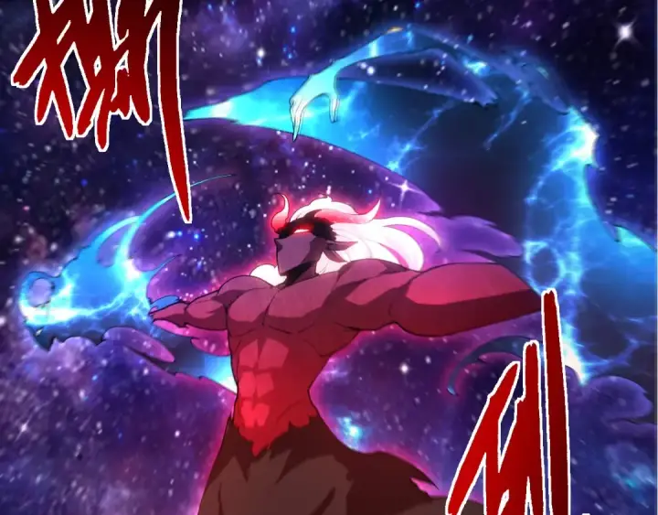 《从大树开始的进化》第427话 倒计时两个月图22
