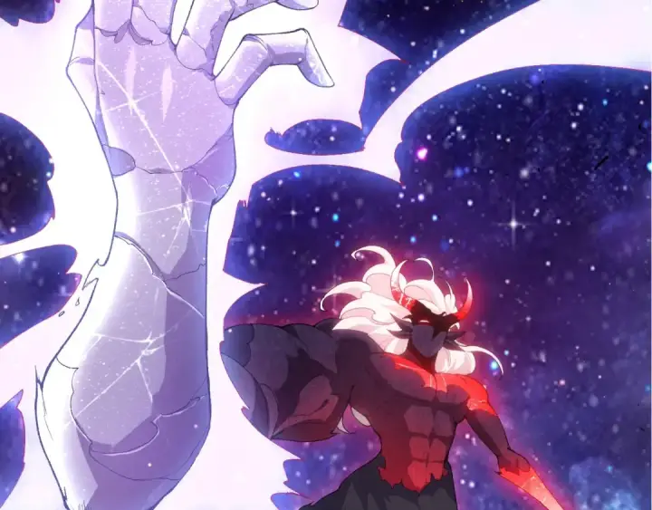 《从大树开始的进化》第427话 倒计时两个月图42