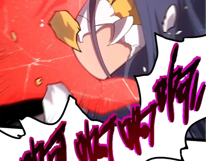 《从大树开始的进化》第427话 倒计时两个月图49