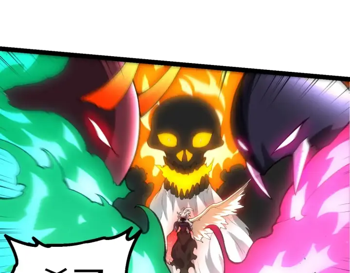 《从大树开始的进化》第427话 倒计时两个月图55
