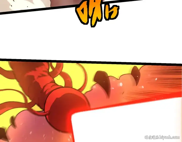 《从大树开始的进化》第428话 与天空族大战图88