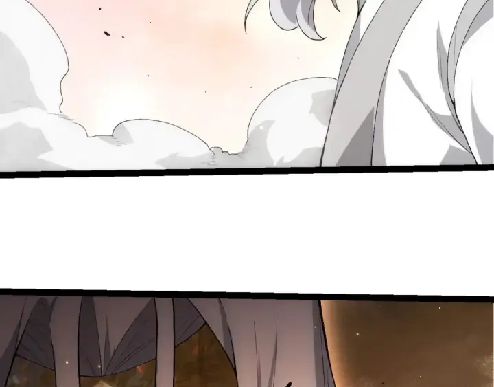 《从大树开始的进化》第429话 四大天使图46