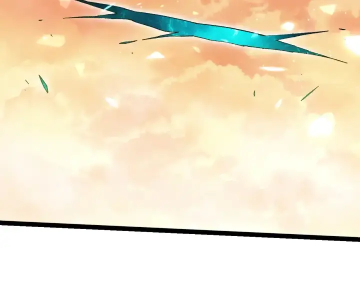 《从大树开始的进化》第430话 圣光星危机图42