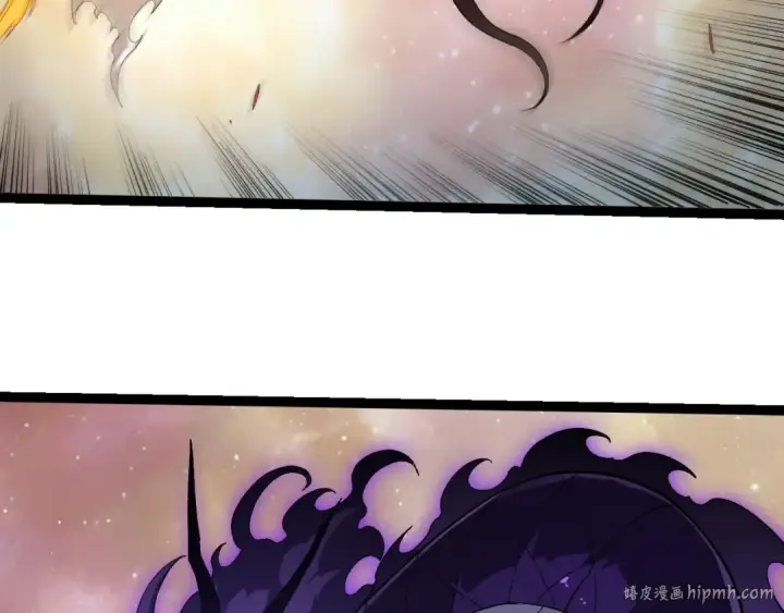 《从大树开始的进化》第430话 圣光星危机图88