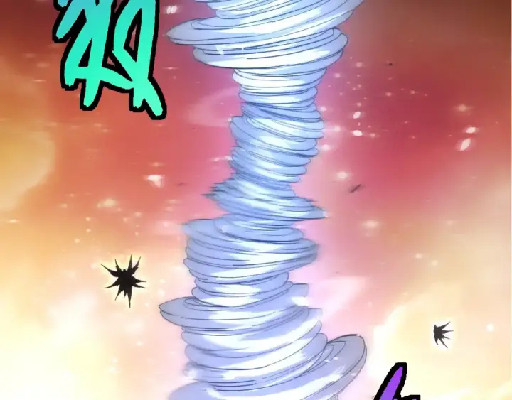 《从大树开始的进化》第432话 畸形的六翼天使图103
