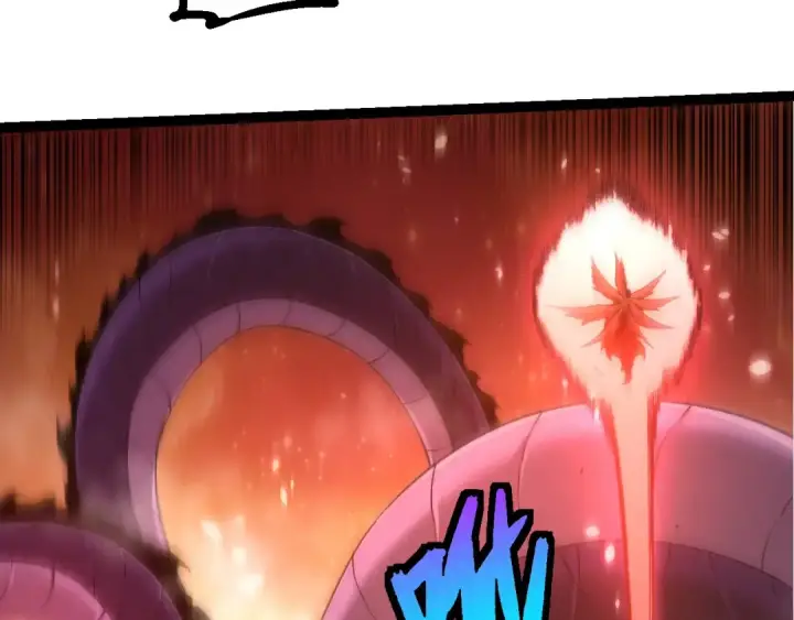 《从大树开始的进化》第432话 畸形的六翼天使图63