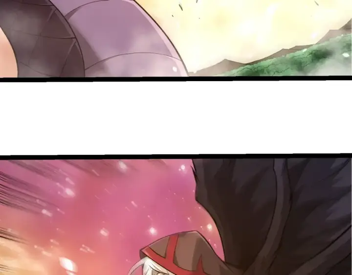 《从大树开始的进化》第432话 畸形的六翼天使图68