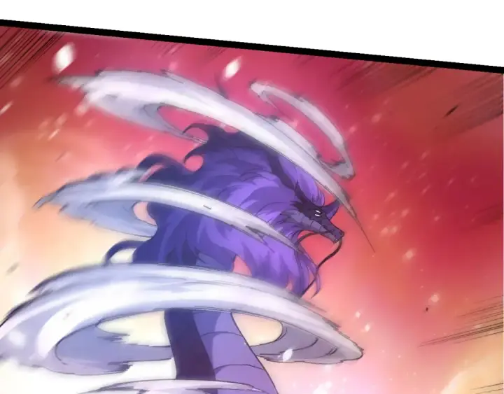 《从大树开始的进化》第432话 畸形的六翼天使图90