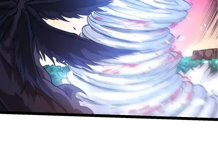《从大树开始的进化》第432话 畸形的六翼天使图94