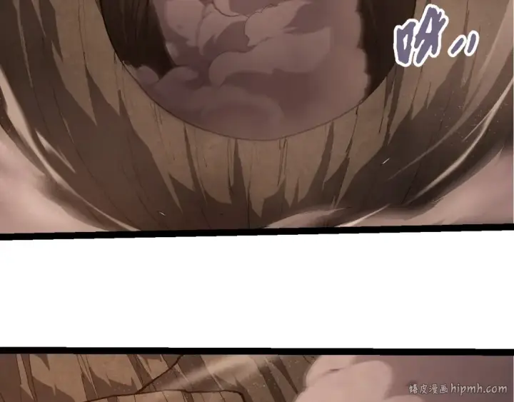 《从大树开始的进化》第433话 天使落败图96
