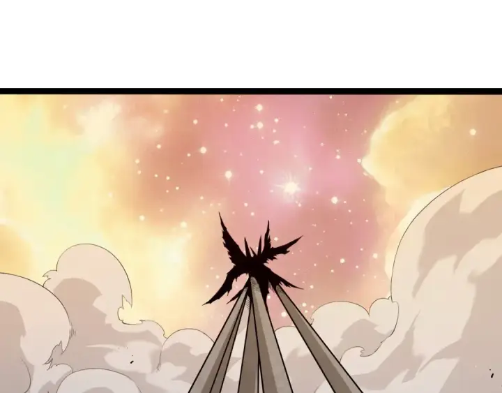 《从大树开始的进化》第434话 伊甸园  图5