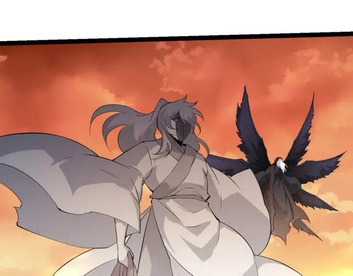 《从大树开始的进化》第434话 伊甸园  图55