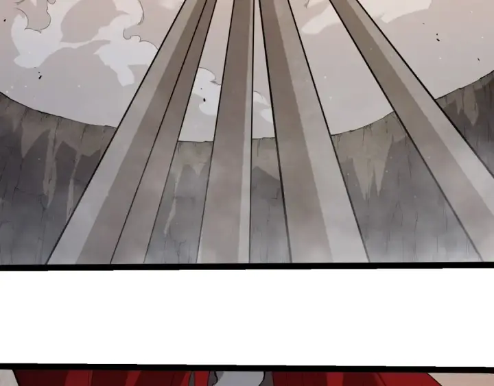 《从大树开始的进化》第434话 伊甸园  图6