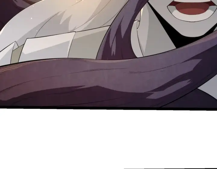 《从大树开始的进化》第434话 伊甸园  图82