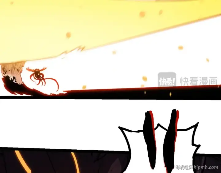 《从大树开始的进化》第435话 神树与天使图16