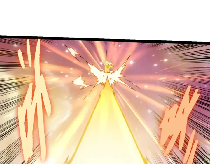 《从大树开始的进化》第435话 神树与天使图25