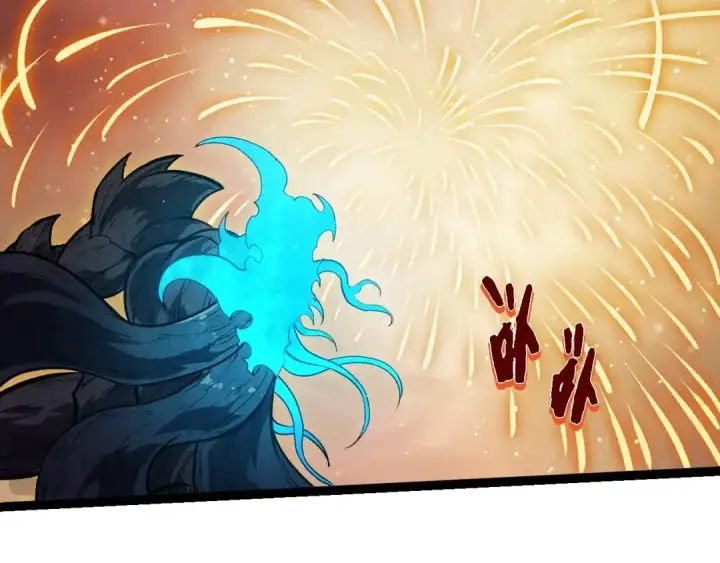 《从大树开始的进化》第435话 神树与天使图29