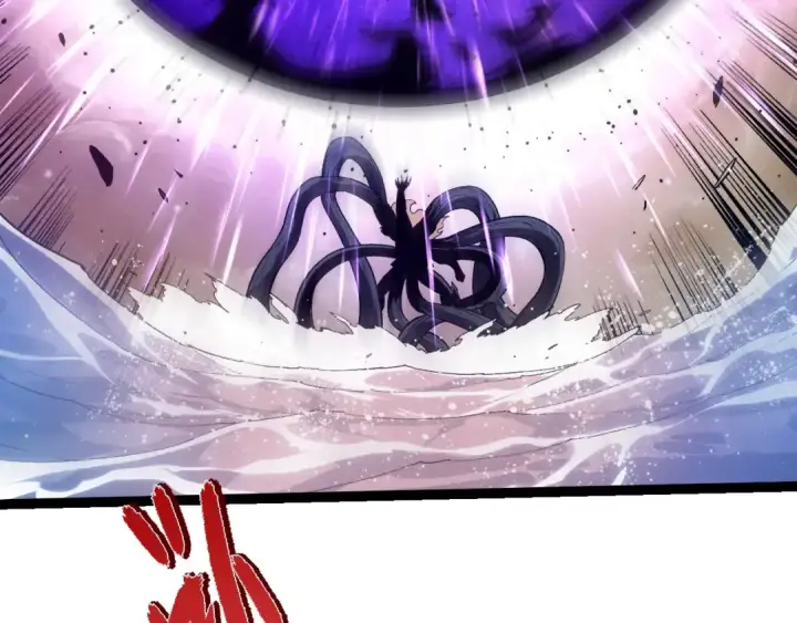 《从大树开始的进化》第435话 神树与天使图71