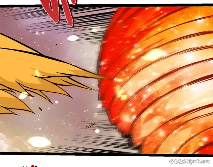 《从大树开始的进化》第435话 神树与天使图72