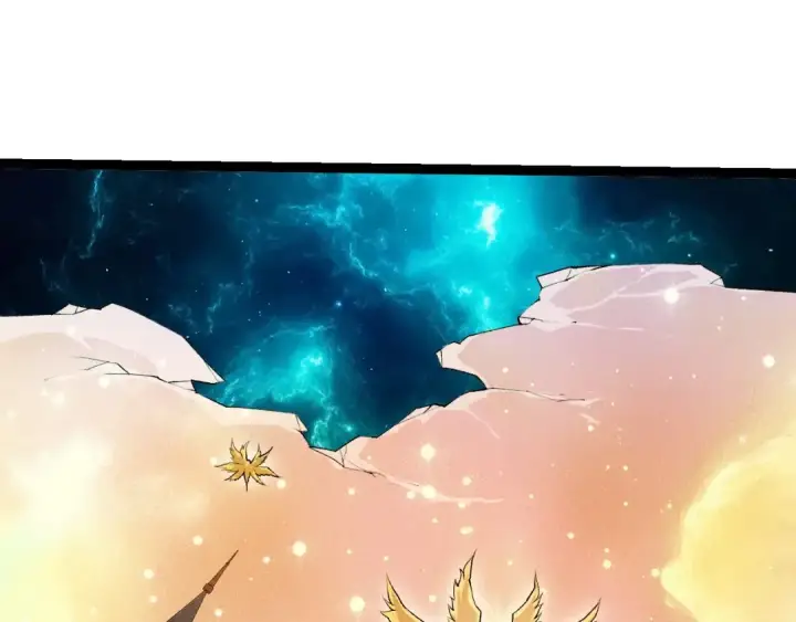 《从大树开始的进化》第439话 重返地球图10