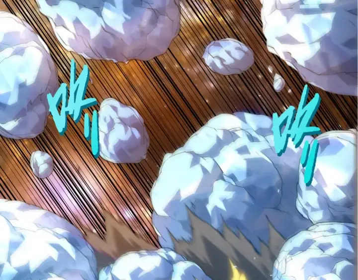 《从大树开始的进化》第442话 震怒图23