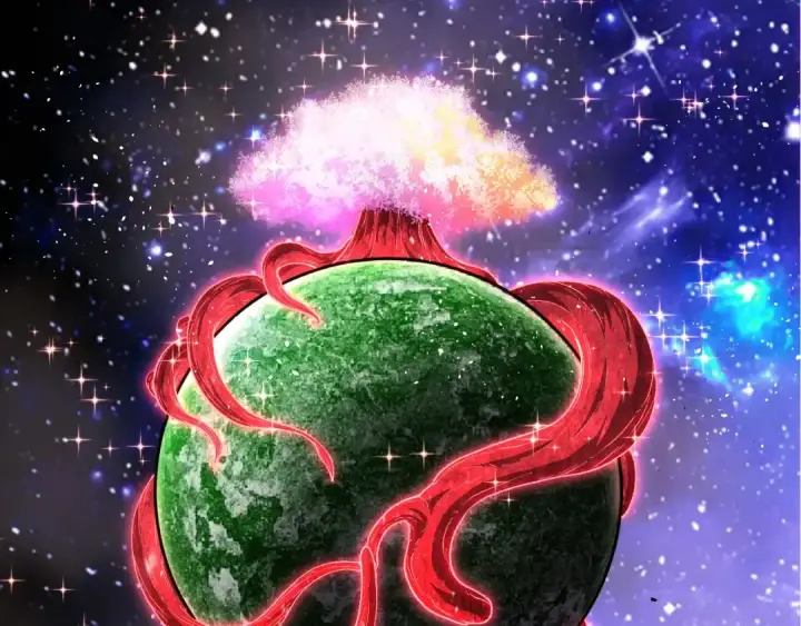 《从大树开始的进化》第442话 震怒图87