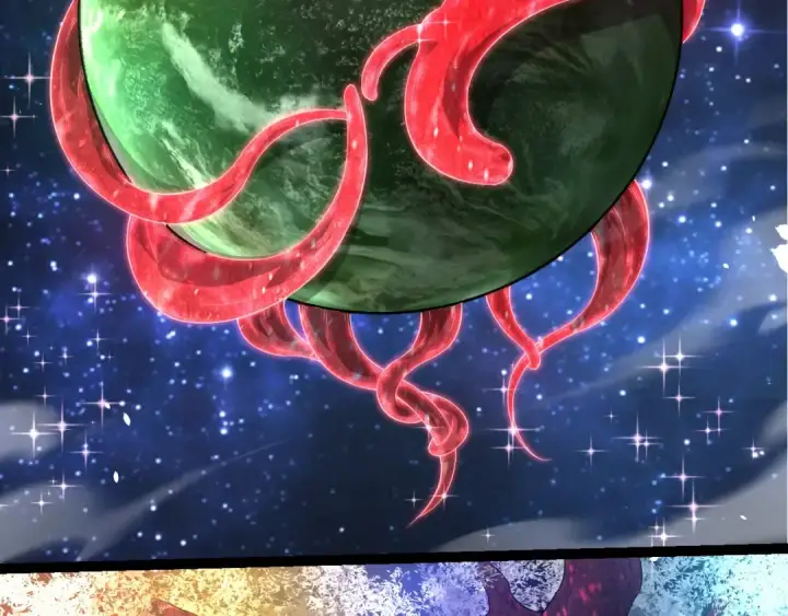 《从大树开始的进化》第443话 沧澜星的幸存者图19