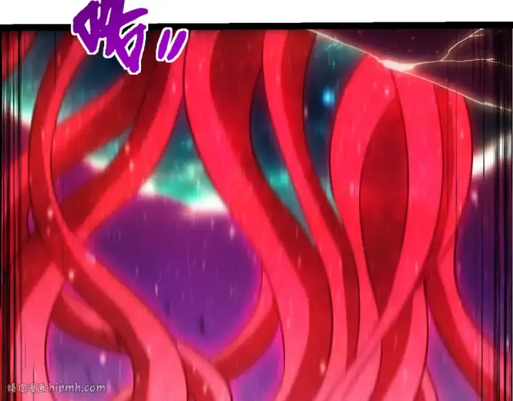 《从大树开始的进化》第444话 六阶灵体图40