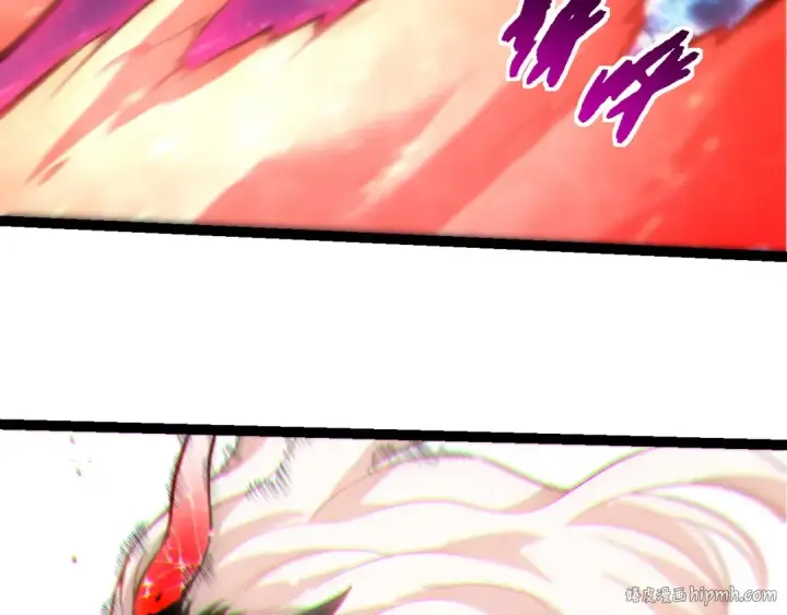 《从大树开始的进化》第444话 六阶灵体图56