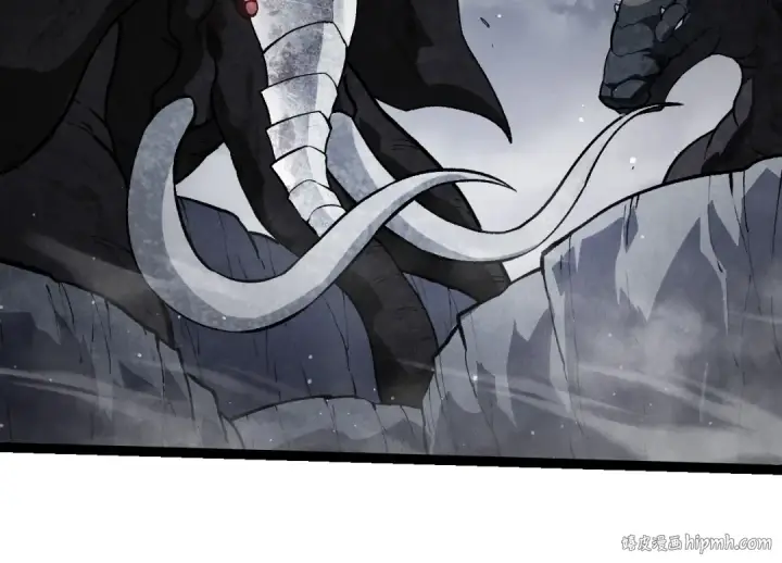 《从大树开始的进化》第448话 交锋图64