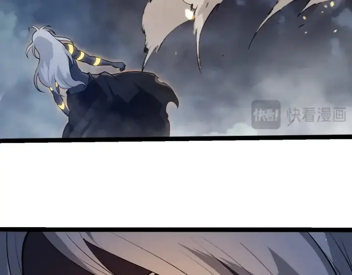 《从大树开始的进化》第448话 交锋图83