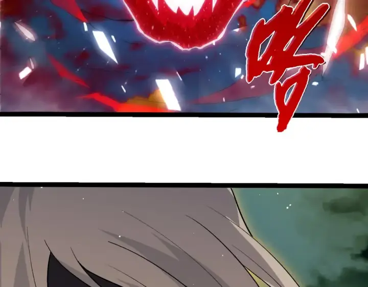 《从大树开始的进化》第448话 交锋图98