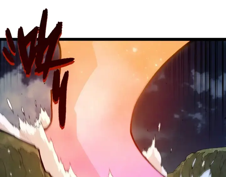 《从大树开始的进化》第452话 星球之力图15