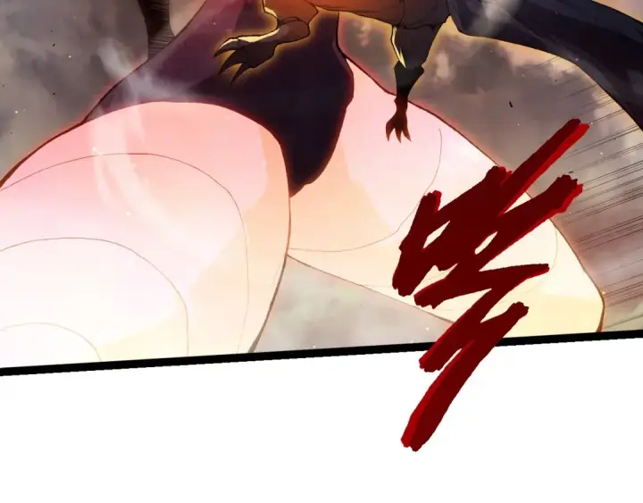 《从大树开始的进化》第452话 星球之力图46