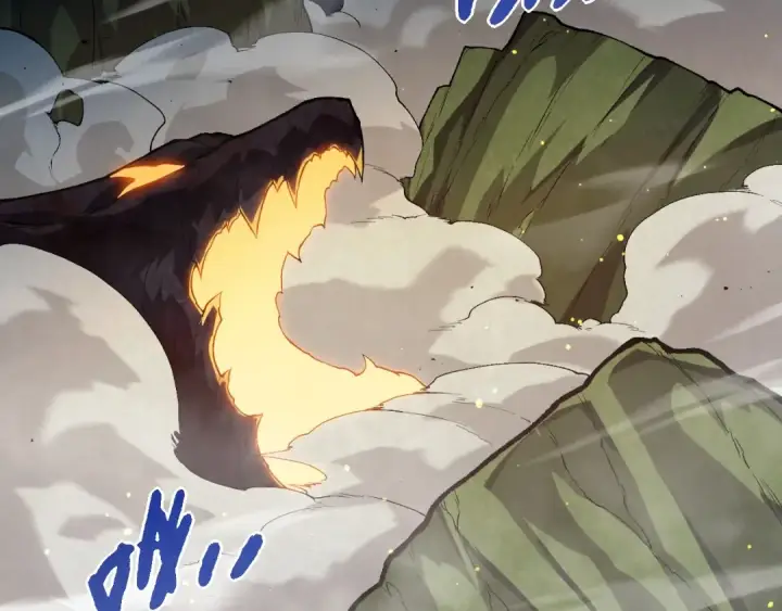 《从大树开始的进化》第452话 星球之力图52