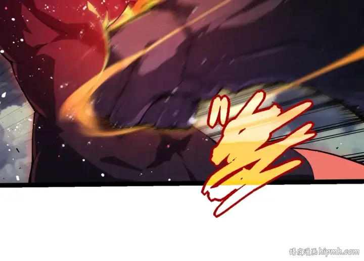 《从大树开始的进化》第452话 星球之力图64