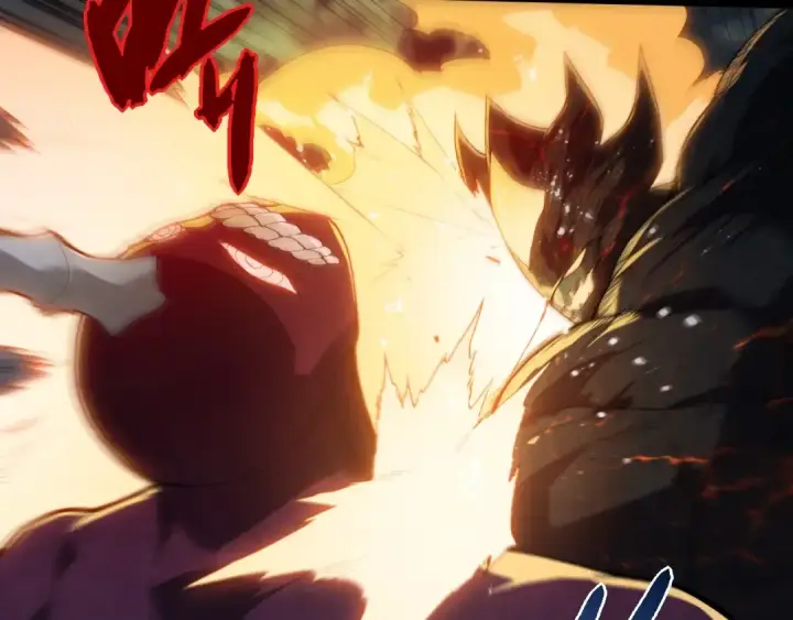 《从大树开始的进化》第452话 星球之力图67