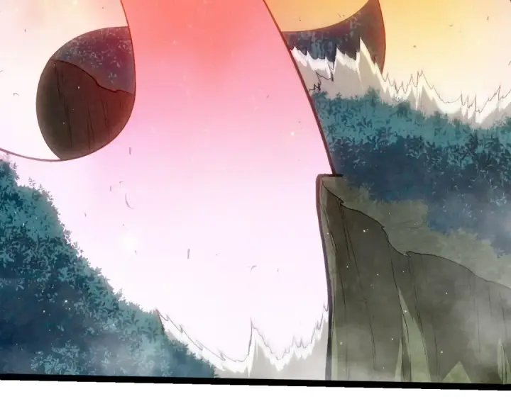 《从大树开始的进化》第452话 星球之力图7