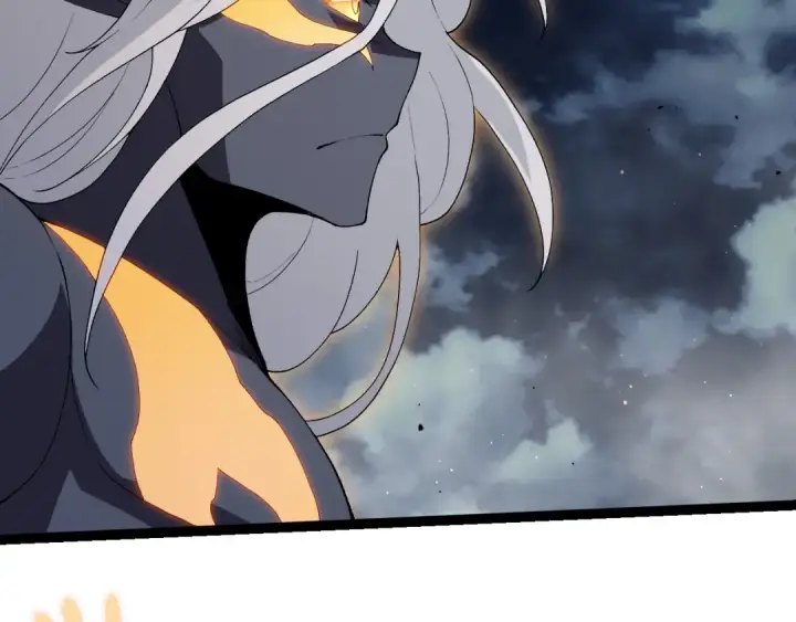 《从大树开始的进化》第452话 星球之力图82